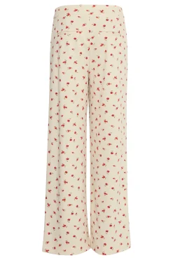 IHKATE Pantalon Casual