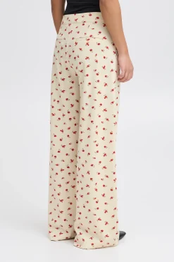 IHKATE Pantalon Casual