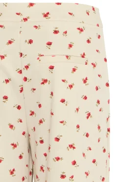 IHKATE Pantalon Casual
