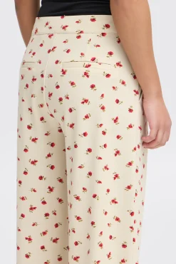 IHKATE Pantalon Casual