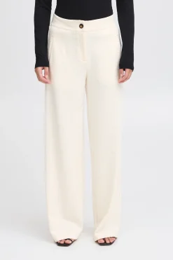 IHKATE Pantalon Casual