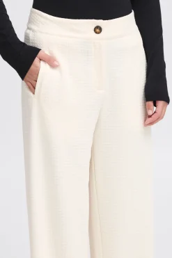 IHKATE Pantalon Casual