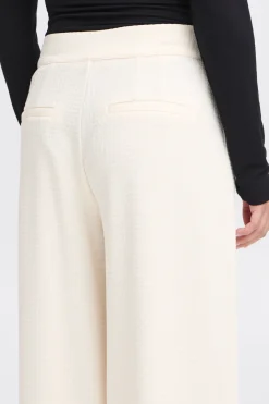 IHKATE Pantalon Casual