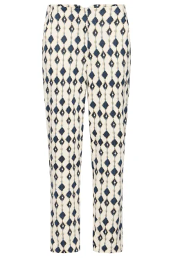 IHKATE Pantalon Casual