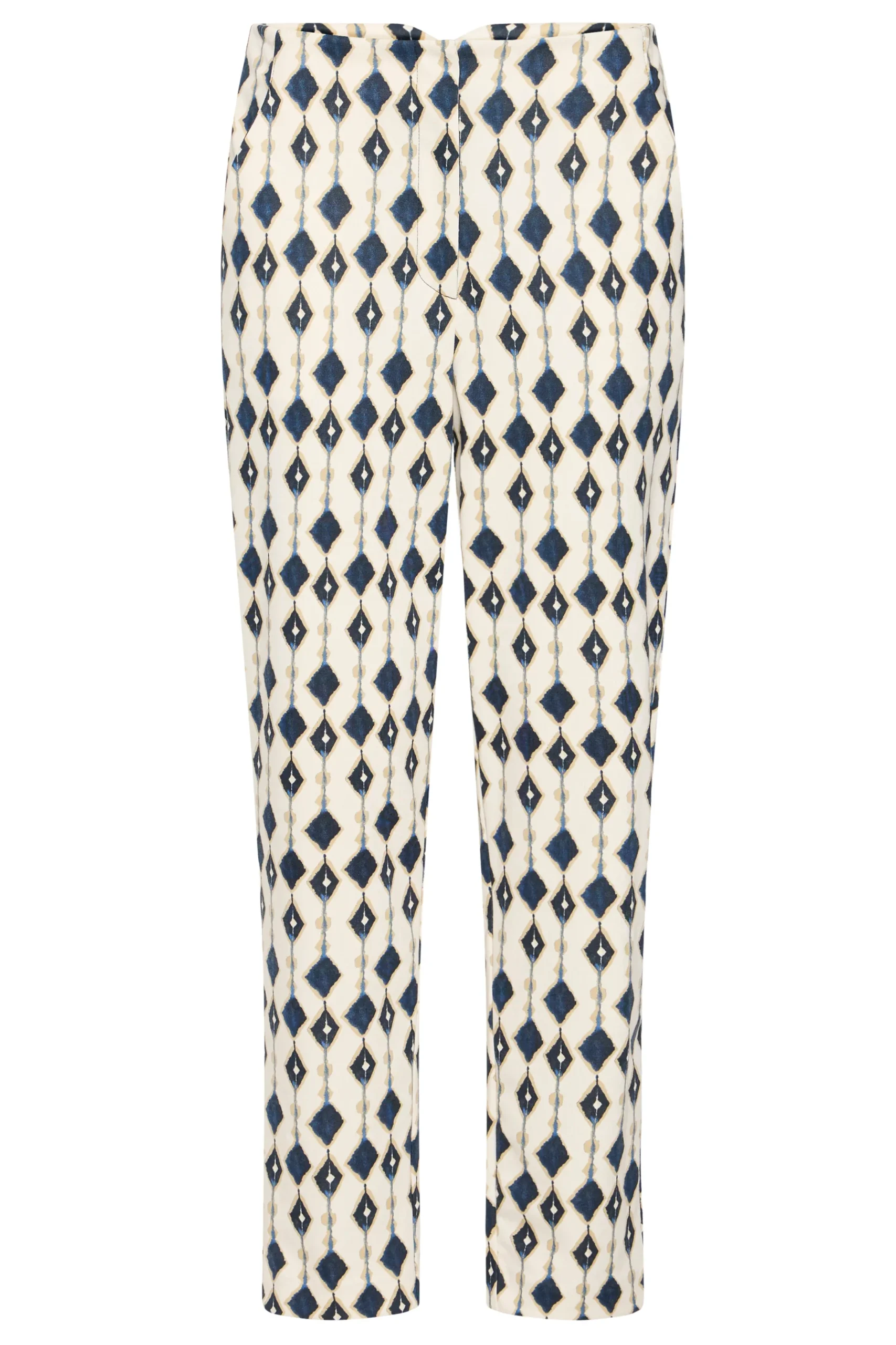 IHKATE Pantalon Casual