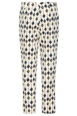 IHKATE Pantalon Casual