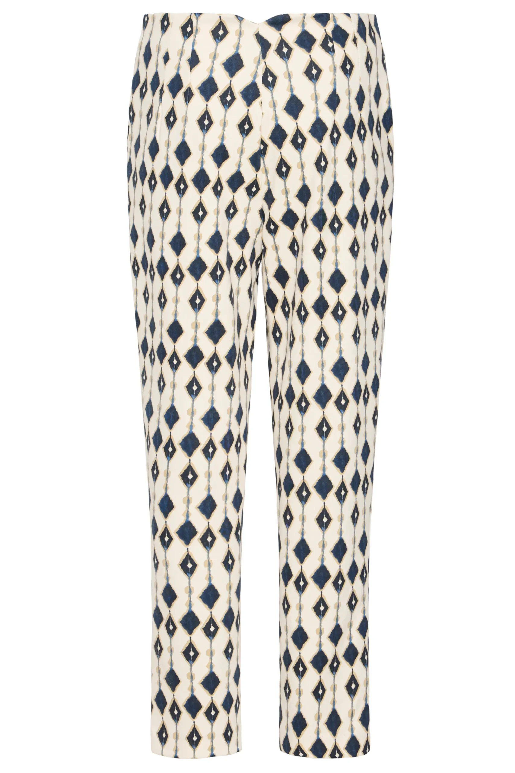 IHKATE Pantalon Casual