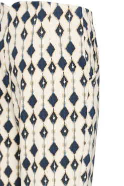 IHKATE Pantalon Casual