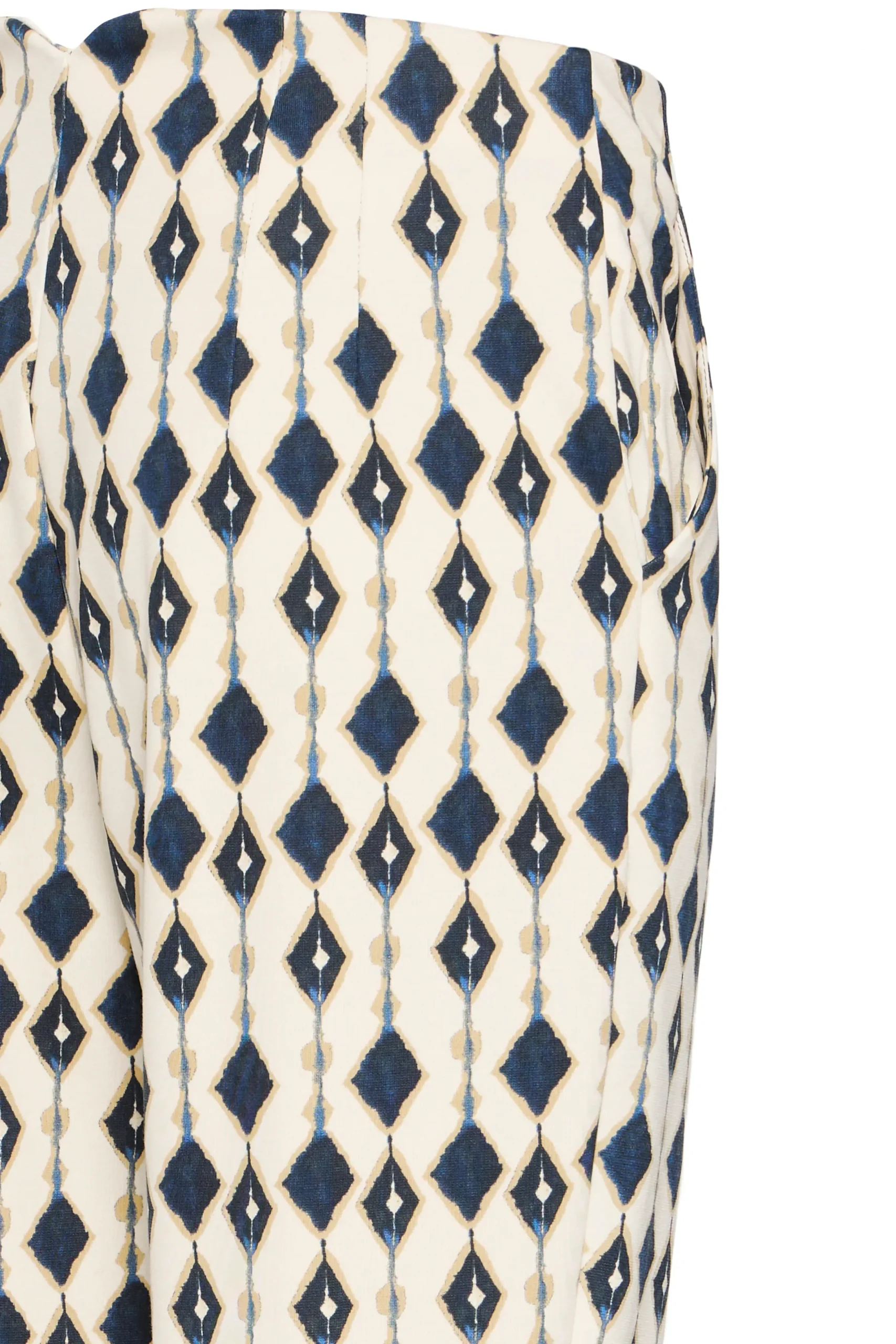 IHKATE Pantalon Casual