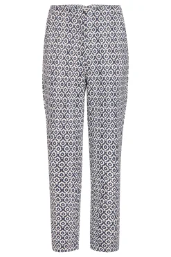 IHKATE Pantalon Casual