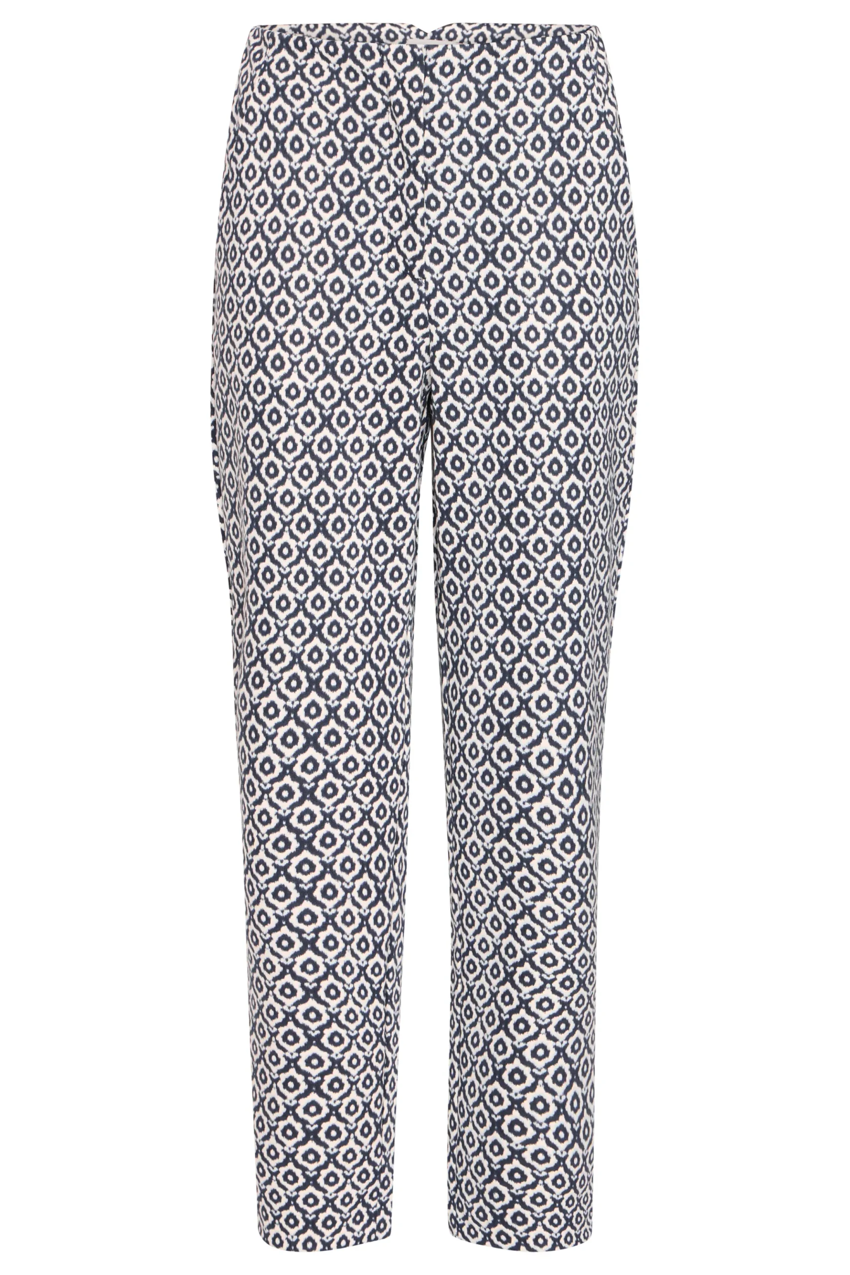 IHKATE Pantalon Casual
