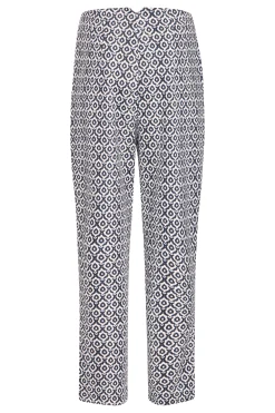IHKATE Pantalon Casual
