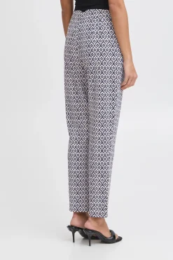 IHKATE Pantalon Casual