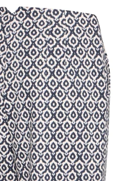 IHKATE Pantalon Casual