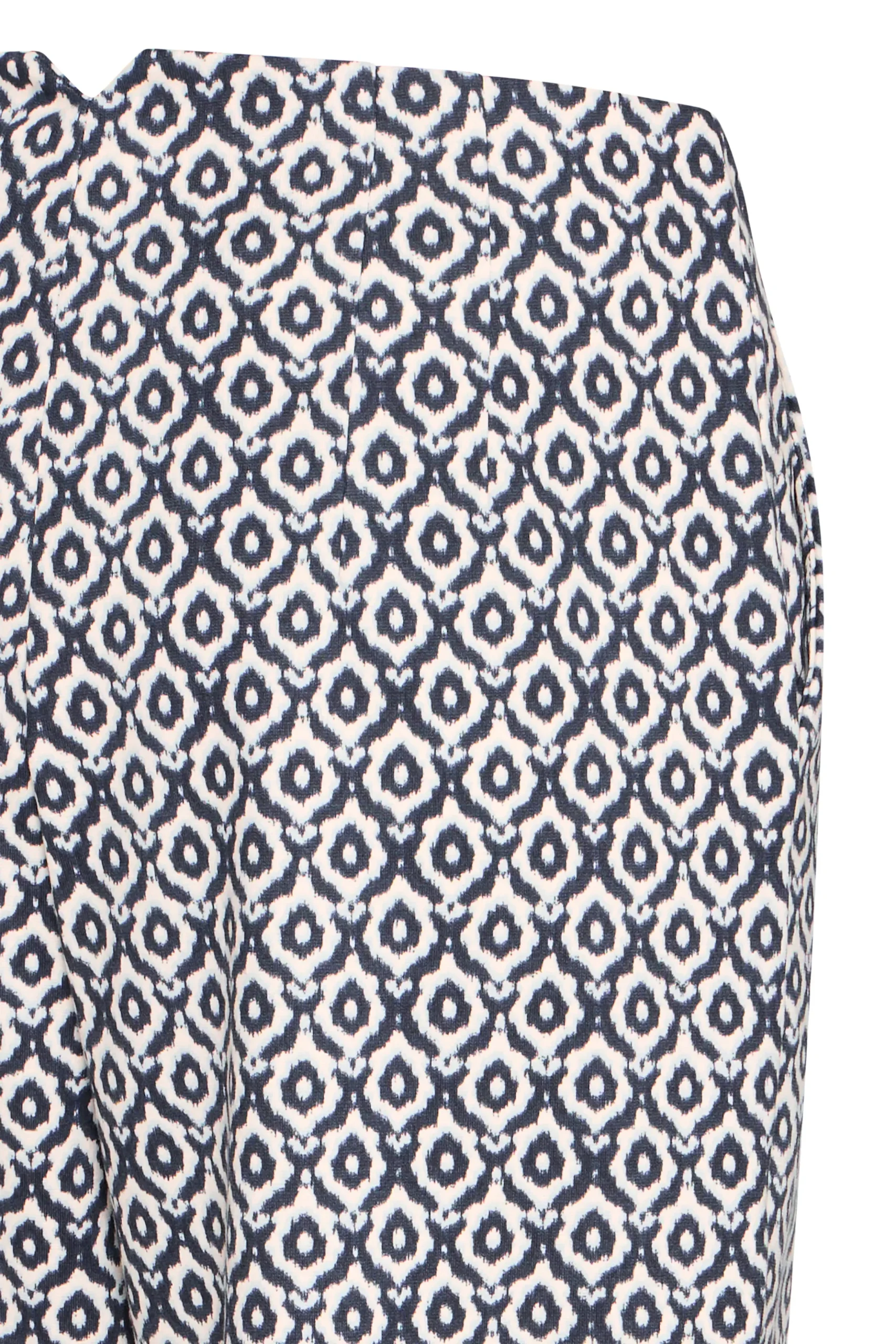 IHKATE Pantalon Casual