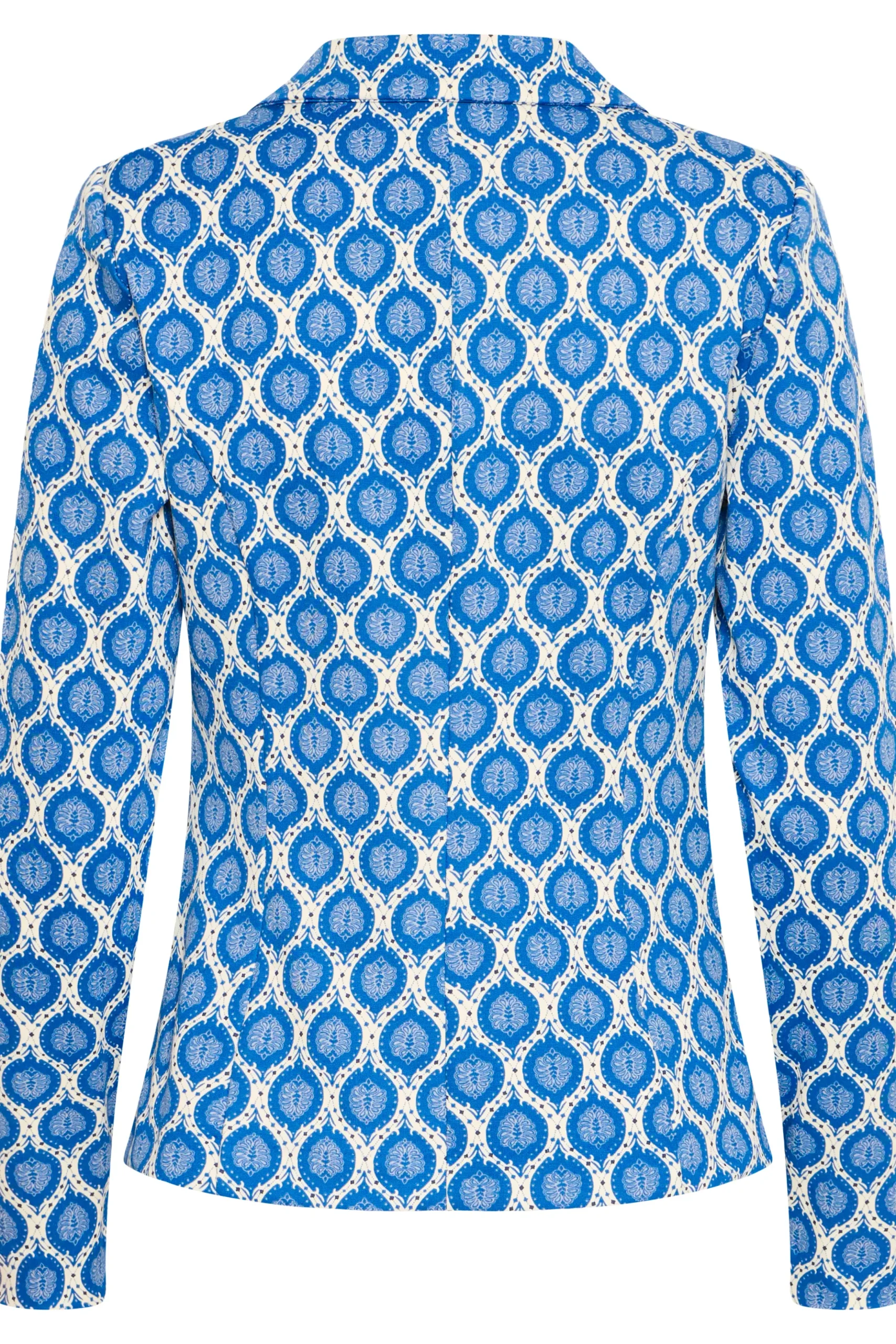 IHKATE PRINT Blazer