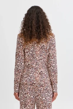 IHKATE PRINT Blazer