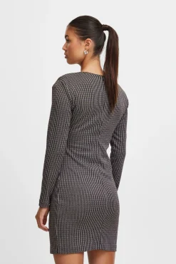 IHKATE Robe