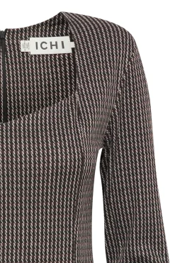 IHKATE Robe