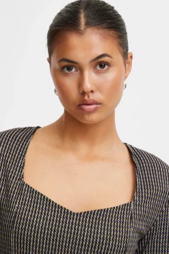 IHKATE Robe
