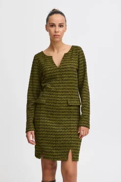 IHKATE Robe