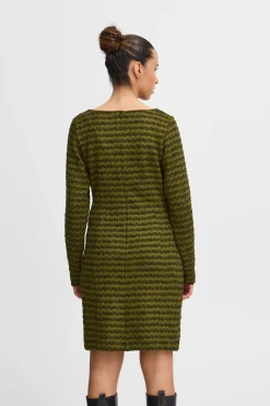 IHKATE Robe