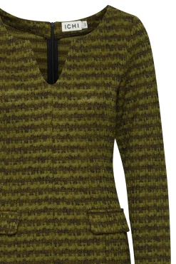 IHKATE Robe