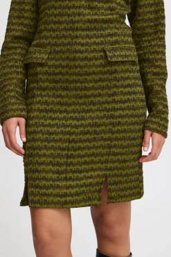 IHKATE Robe