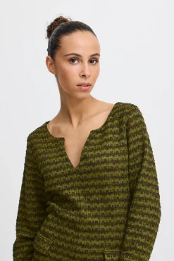 IHKATE Robe