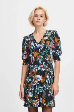 IHKATE Robe