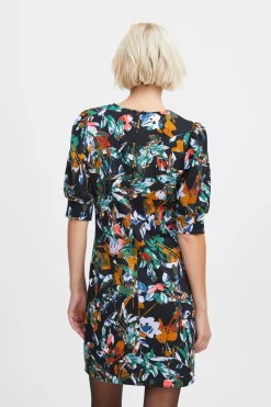 IHKATE Robe