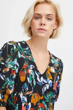 IHKATE Robe
