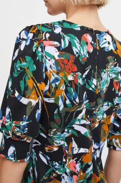 IHKATE Robe