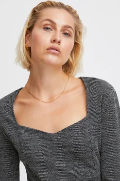 IHKATE Robe
