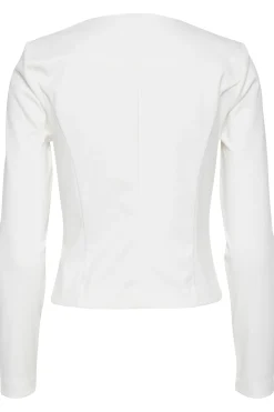 IHKATE Short Blazer