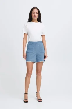 IHKATE Shorts
