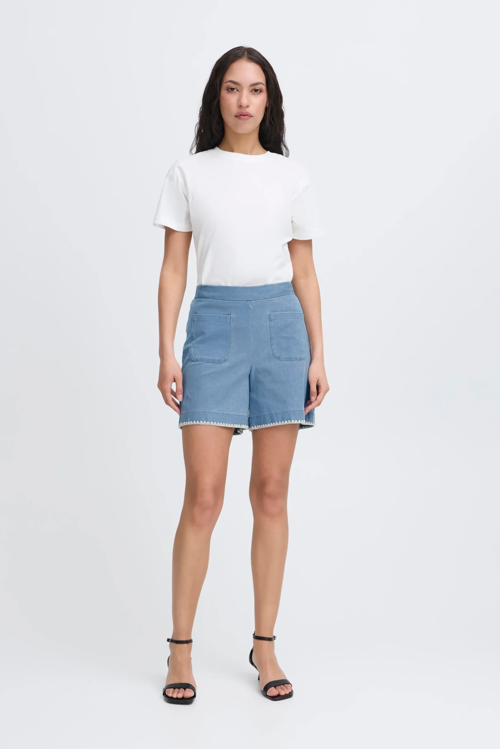 IHKATE Shorts