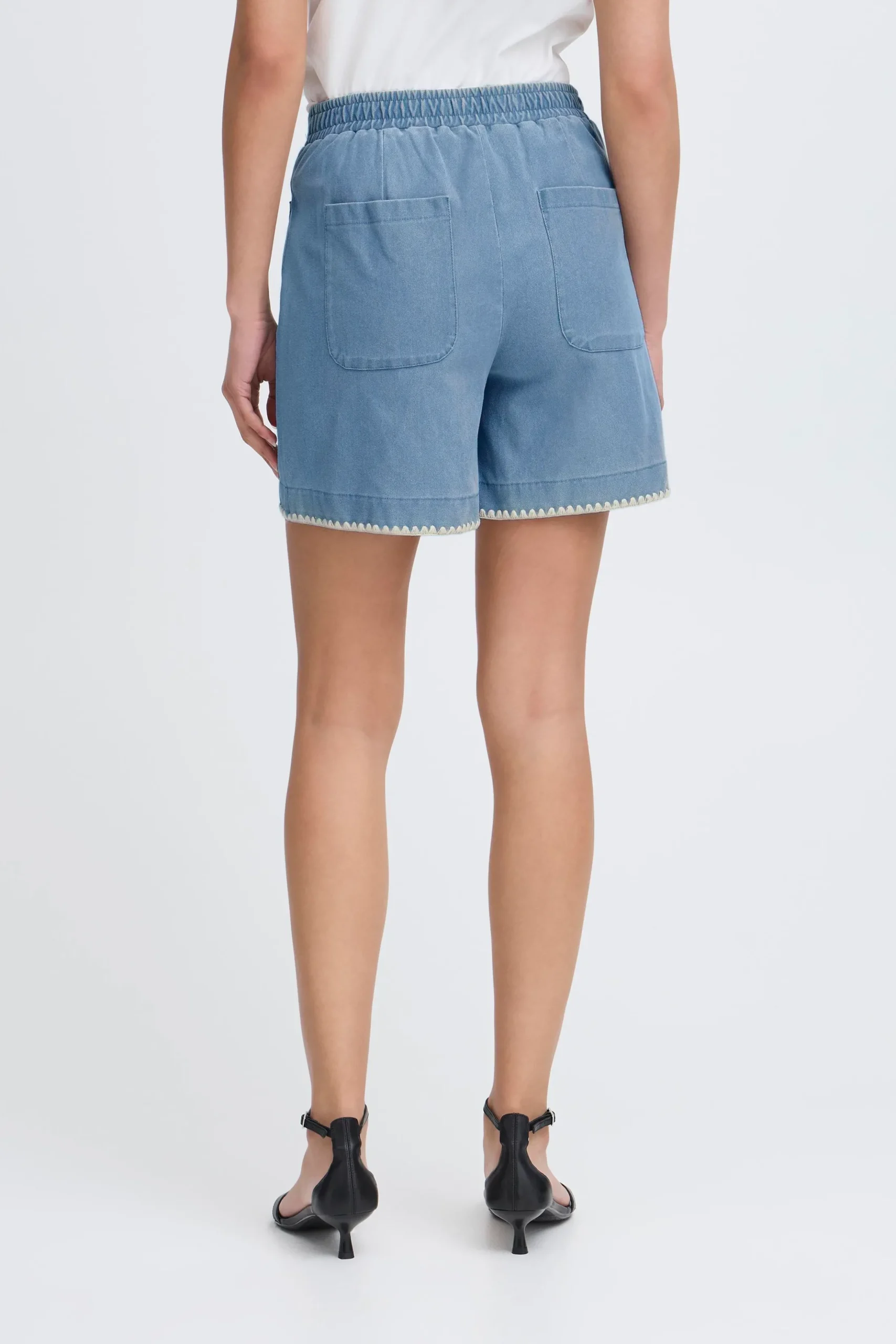 IHKATE Shorts