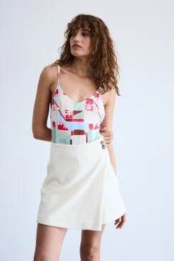 IHKATE Shorts Casual