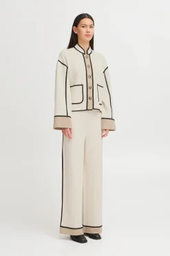 IHKATE Veste d'extérieur