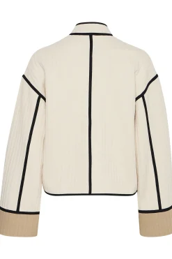 IHKATE Veste d'extérieur