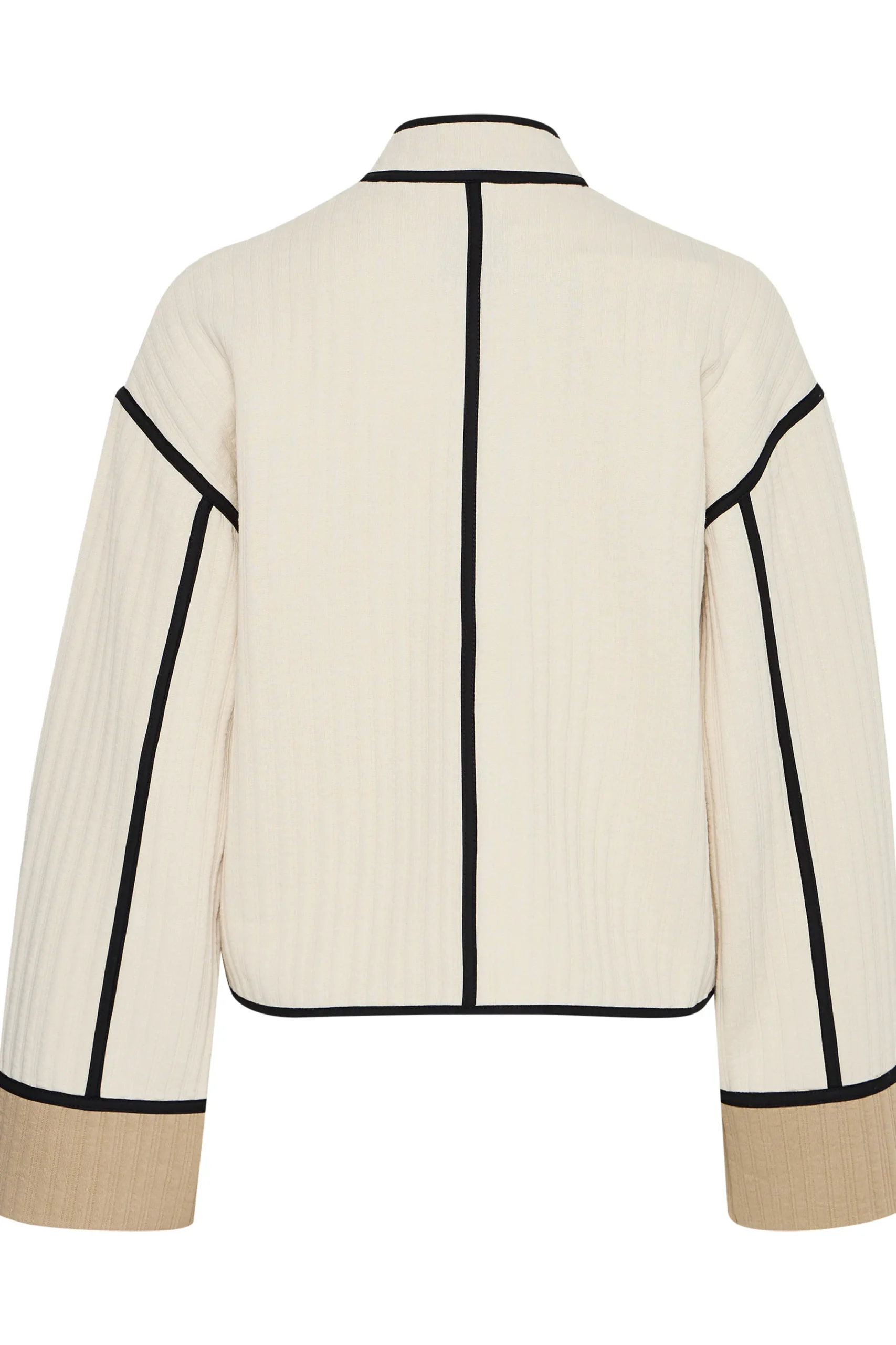 IHKATE Veste d'extérieur