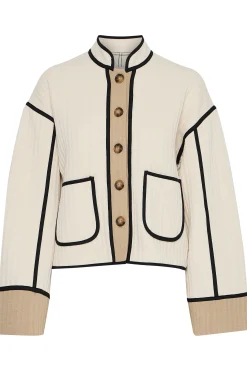 IHKATE Veste d'extérieur
