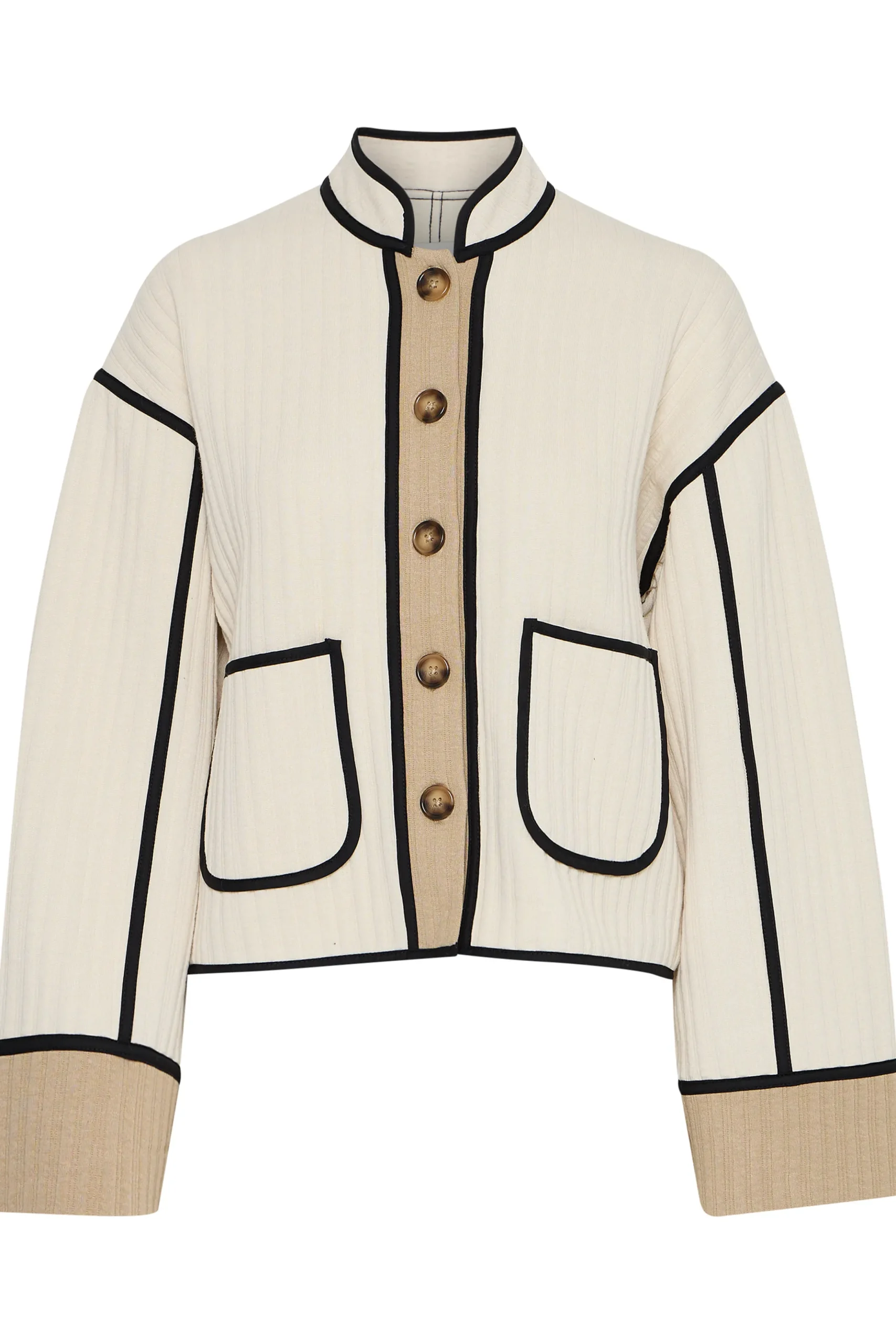 IHKATE Veste d'extérieur