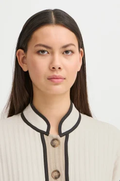 IHKATE Veste d'extérieur