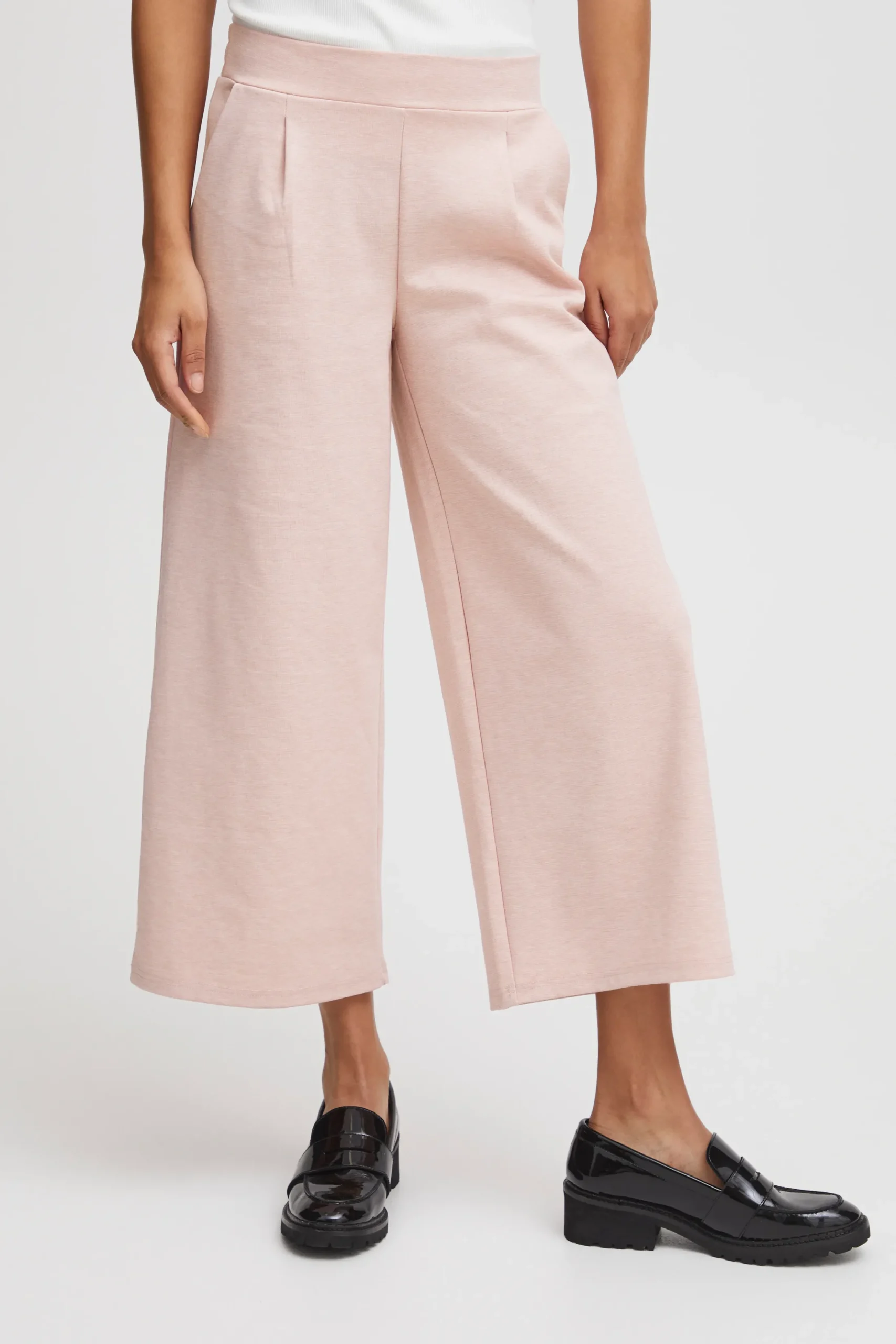 IHKATE WIDE Pantalon