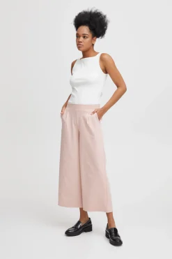 IHKATE WIDE Pantalon