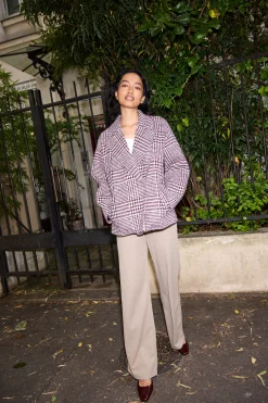 IHKATINE Pantalon