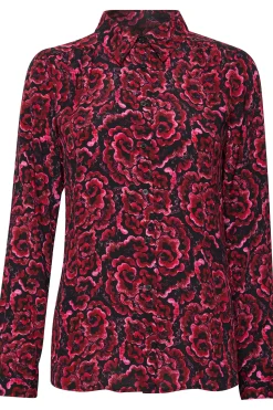 IHKORALLY Chemise