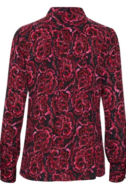 IHKORALLY Chemise
